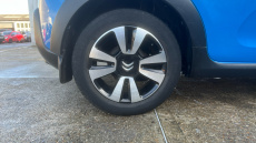 Citroen C3 1.2 PureTech 82 Feel 5dr Petrol Hatchback